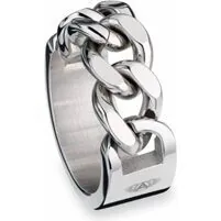 An Jewels Jewelry Al.rly01s-7 (AL-RLY01S-7) Unisex JEWELRY