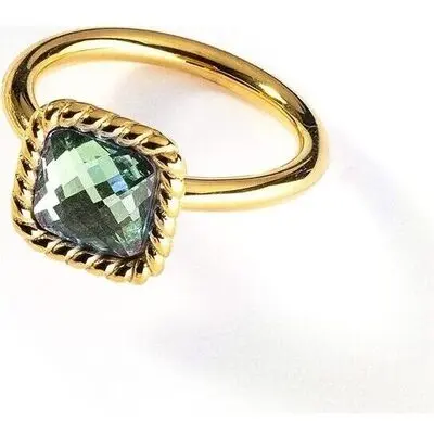 An Jewels Jewelry Al.rmw07ggr-7 (AL-RMW07GGR-7) Unisex JEWELRY