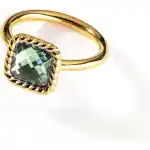 An Jewels Jewelry Al.rmw07ggr-8 (AL-RMW07GGR-8) Unisex JEWELRY