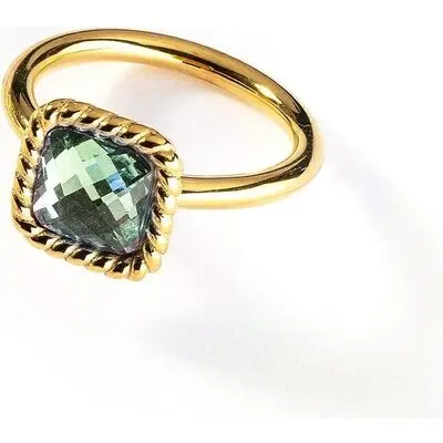 An Jewels Jewelry Al.rmw07ggr-8 (AL-RMW07GGR-8) Unisex JEWELRY