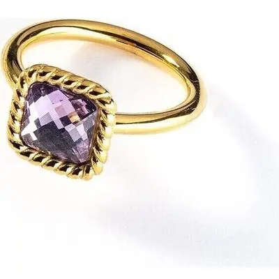 An Jewels Jewelry Al.rmw07gvi-6 (AL-RMW07GVI-6) Unisex JEWELRY