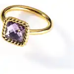 An Jewels Jewelry Al.rmw07gvi-8 (AL-RMW07GVI-8) Unisex JEWELRY