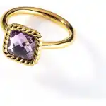 An Jewels Jewelry Al.rmw07gvi-9 (AL-RMW07GVI-9) Unisex JEWELRY