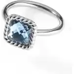 An Jewels Jewelry Al.rmw07sbl-9 (AL-RMW07SBL-9) Unisex JEWELRY