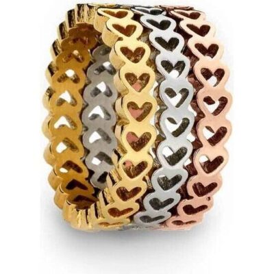 An Jewels Jewelry Al.rsc01syr-8 (AL-RSC01SYR-8) Unisex JEWELRY