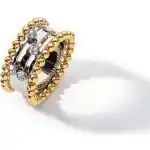 An Jewels Jewelry Al.rsoklyc-7 (AL-RSOKLYC-7) Unisex JEWELRY