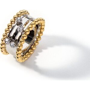 An Jewels Jewelry Al.rsoklyc-7 (AL-RSOKLYC-7) Unisex JEWELRY