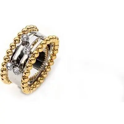 An Jewels Jewelry Al.rsoklyc-9 (AL-RSOKLYC-9) Unisex JEWELRY