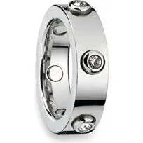 An Jewels Jewelry Al.rwh01sc-9 (AL-RWH01SC-9) Unisex JEWELRY