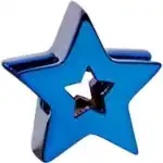 An Jewels Jewelry Al.sli01bl (AL-SLI01BL) Unisex JEWELRY