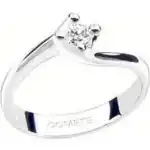 Comete Alc558h26vvs1 (ALC558H26VVS1) Unisex JEWELRY