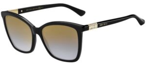 Jimmy Choo Ali_s (ALI_S_807-FQ_56) Women's EYEWEAR