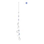 Liu-jo Alj211 (ALJ211)  JEWELRY