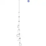 Liu-jo Alj211 (ALJ211) Unisex JEWELRY