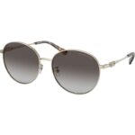 Michael Kors Alpine Mk 1119 (ALPINE MK 1119_1014-8G_57) Women EYEWEAR