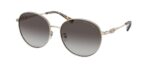 Michael Kors Alpine Mk 1119 (ALPINE MK 1119_1014-8G_57) Women's EYEWEAR