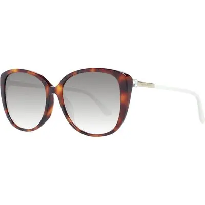 Jimmy Choo Aly_f_s 57086ha (ALY_F_S 57086HA) Women EYEWEAR