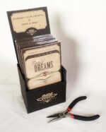 Mana Kit 12 Mix Pcs + Counter Display (AMANAKITENG12)  JEWELRY