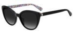 Kate Spade Amberlee_s (AMBERLEE_S_807-WJ_55) Women's EYEWEAR