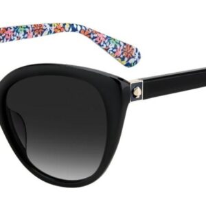 Kate Spade Amberlee_s (AMBERLEE_S_807-WJ_55) Women EYEWEAR