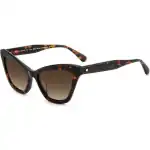 Kate Spade Amelie_g_s (AMELIE_G_S_086-HA_54) Women EYEWEAR