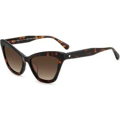 Kate Spade Amelie_g_s (AMELIE_G_S_086-HA_54) Women EYEWEAR