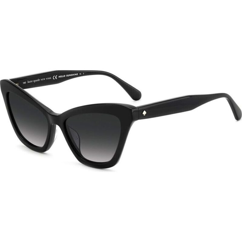Kate Spade Amelie_g_s (AMELIE_G_S_807-9O_54) Women EYEWEAR