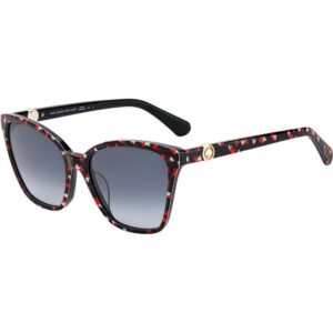 Kate Spade Amiyah_g_s (AMIYAH_G_S_F74-9O_56) Women EYEWEAR