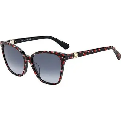 Kate Spade Amiyah_g_s (AMIYAH_G_S_F74-9O_56) Women EYEWEAR