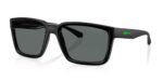 Arnette Unisex Sunglasses (an 4346_290081_57)