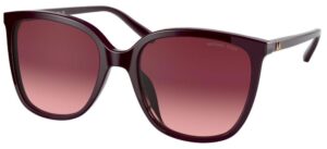 Michael Kors Anaheim Mk 2137u (ANAHEIM MK 2137U_3344-8H A_57) Women's EYEWEAR