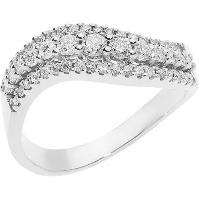 Anelli Comete Anb2492 (ANB2492) Unisex JEWELRY