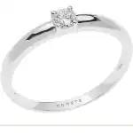 Anelli Comete Anb2526 (ANB2526) Unisex JEWELRY