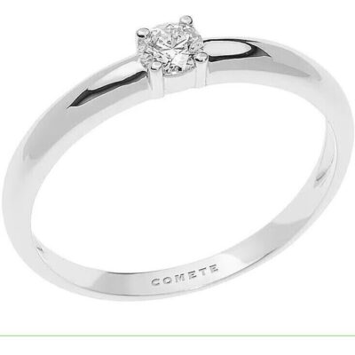 Anelli Comete Anb2526 (ANB2526) Unisex JEWELRY