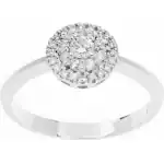 Anelli Comete Anb2581 (ANB2581) Unisex JEWELRY