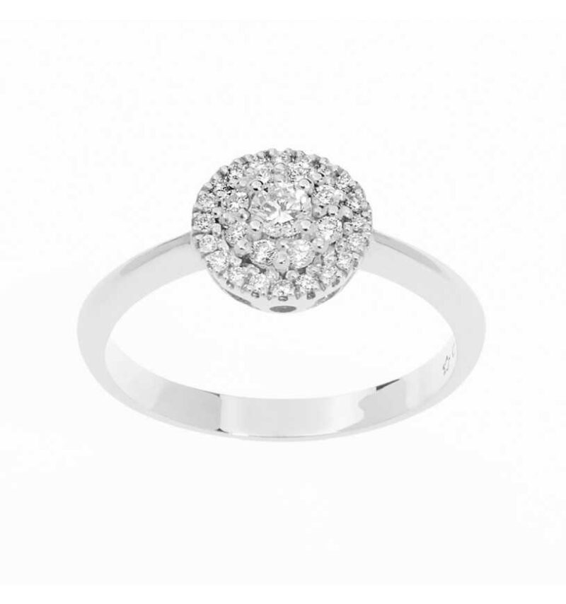 Anelli Comete Anb2581 (ANB2581) Unisex JEWELRY