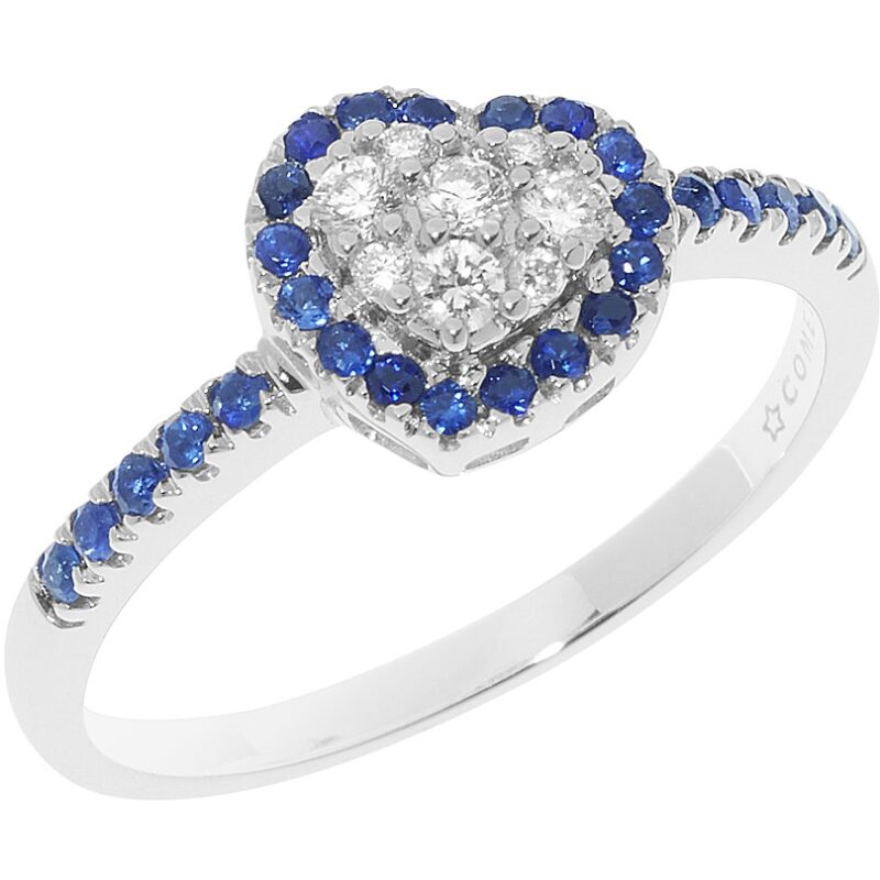 Anelli Comete Anb2588 (ANB2588) Unisex JEWELRY