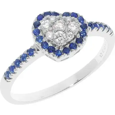 Anelli Comete Anb2588 (ANB2588) Unisex JEWELRY