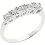 Anelli Comete Anb2663 (ANB2663) Unisex JEWELRY