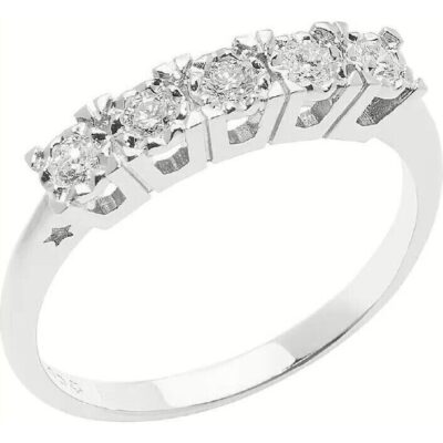 Anelli Comete Anb2663 (ANB2663) Unisex JEWELRY