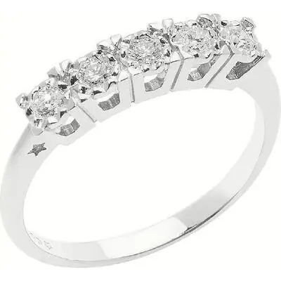 Anelli Comete Anb2663 (ANB2663) Unisex JEWELRY