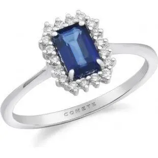 Anelli Comete Anb2692 (ANB2692) Unisex JEWELRY