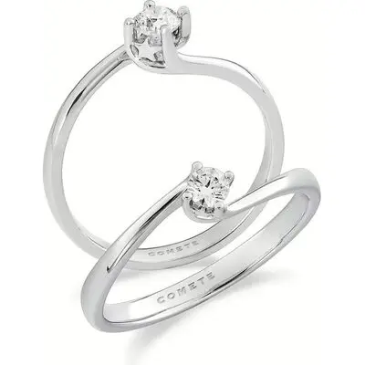 Anelli Comete Anb2713 (ANB2713) Unisex JEWELRY