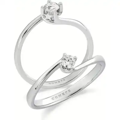 Anelli Comete Anb2713 (ANB2713) Unisex JEWELRY