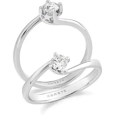 Anelli Comete Anb2714 (ANB2714) Unisex JEWELRY