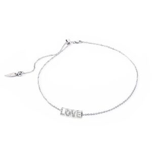 An Jewels Women's Necklace (ancolarli1)