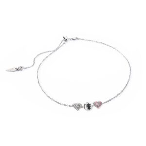 An Jewels Women's Necklace (ancolarli3)