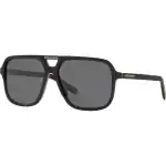 Dolce & Gabbana Angel Dg 4354 (ANGEL DG 4354_1934-81 A_61) Men EYEWEAR