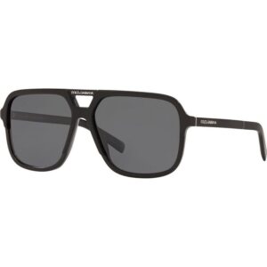 Dolce & Gabbana Angel Dg 4354 (ANGEL DG 4354_1934-81 A_61) Men EYEWEAR