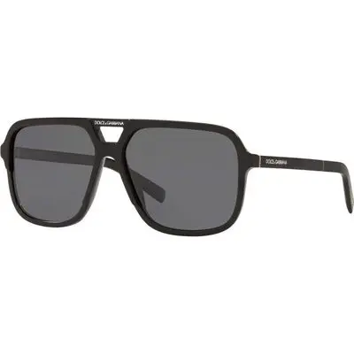 Dolce & Gabbana Angel Dg 4354 (ANGEL DG 4354_1934-81 A_61) Men EYEWEAR